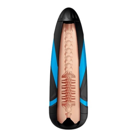 Wkładka do masturbatora - Satisfyer Men Sleeve Tornado Bliss Wkładka do masturbatora - Satisfyer Men Sleeve Tornado Bliss