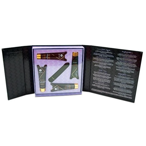 Zestaw akcesoriów - Shunga Naughty Geisha Kit Zestaw akcesoriów - Shunga Naughty Geisha Kit