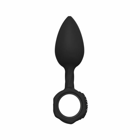 Zestaw korków analnych - Bathmate Anal Training Plugs Zestaw korków analnych - Bathmate Anal Training Plugs