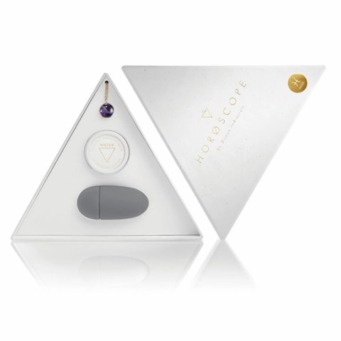 Zestaw prezentowy dla znaku zodiaku - Bijoux Indiscrets Horoscope Pisces Ryby Zestaw prezentowy dla znaku zodiaku - Bijoux Indiscrets Horoscope Pisces Ryby