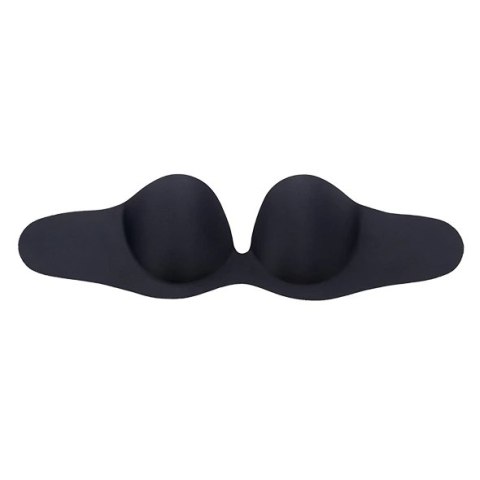 Biustonosz samonośny - Bye Bra Gala Bra Miseczka A Black Biustonosz samonośny - Bye Bra Gala Bra Miseczka A Black