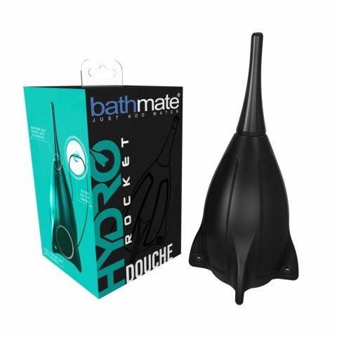 Gruszka - Bathmate Hydro Rocket Anal Douche Gruszka - Bathmate Hydro Rocket Anal Douche