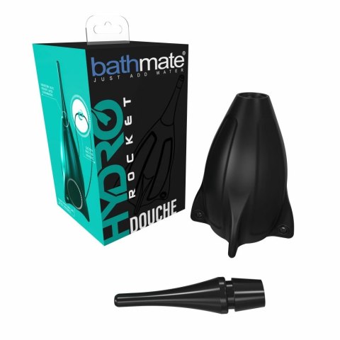 Gruszka - Bathmate Hydro Rocket Anal Douche Gruszka - Bathmate Hydro Rocket Anal Douche