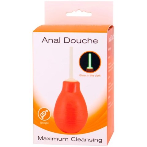 Gruszka - Uni-Sex Anal Douche Gruszka - Uni-Sex Anal Douche