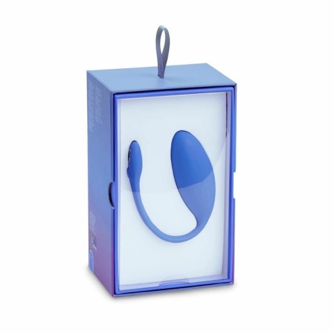 Jajeczko wibrujace - We-Vibe Jive Blue Vibrating Egg Jajeczko wibrujace - We-Vibe Jive Blue Vibrating Egg