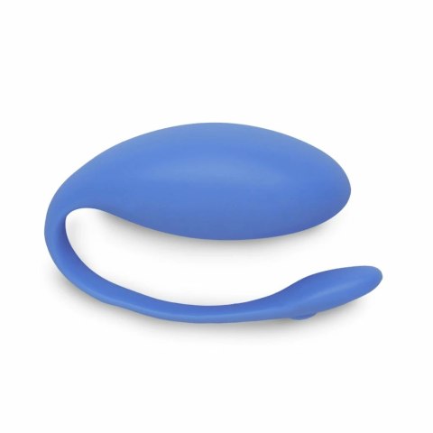 Jajeczko wibrujace - We-Vibe Jive Blue Vibrating Egg Jajeczko wibrujace - We-Vibe Jive Blue Vibrating Egg