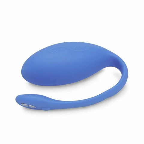 Jajeczko wibrujace - We-Vibe Jive Blue Vibrating Egg Jajeczko wibrujace - We-Vibe Jive Blue Vibrating Egg