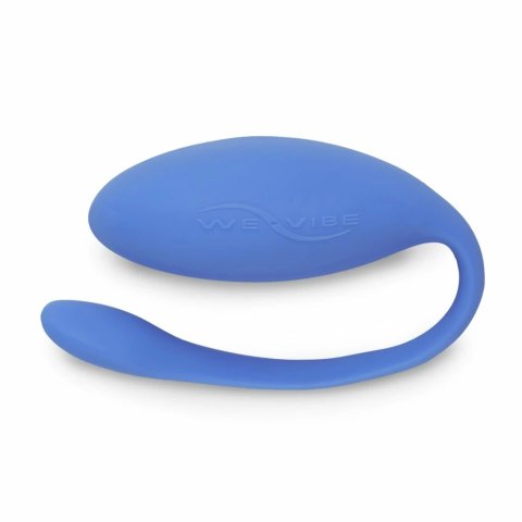 Jajeczko wibrujace - We-Vibe Jive Blue Vibrating Egg Jajeczko wibrujace - We-Vibe Jive Blue Vibrating Egg