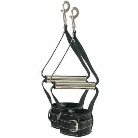 Kajdanki - Sportsheets Edge Hand Grip Wrist Cuffs Kajdanki - Sportsheets Edge Hand Grip Wrist Cuffs