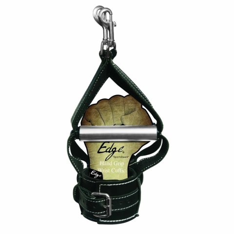 Kajdanki - Sportsheets Edge Hand Grip Wrist Cuffs Kajdanki - Sportsheets Edge Hand Grip Wrist Cuffs