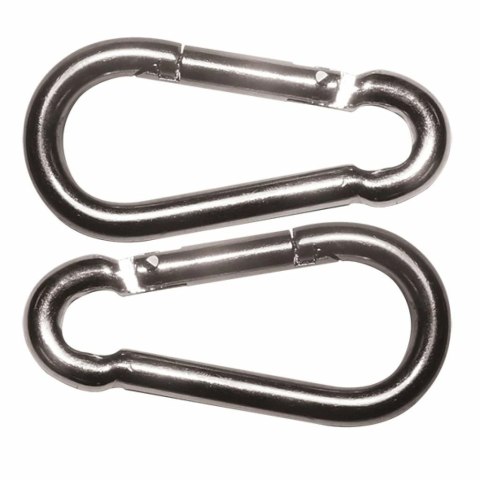Karabińczyki - Sportsheets Edge Carabiners Karabińczyki - Sportsheets Edge Carabiners