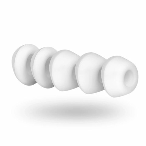 Końcówki - Satisfyer Pro 2 Climax Tips Końcówki - Satisfyer Pro 2 Climax Tips