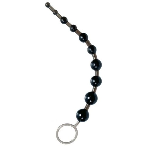 Koraliki analne - X-10 Beads Koraliki analne - X-10 Beads