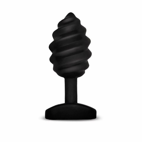 Korek analny wibrujący - Gvibe Gplug Twist Korek analny wibrujący - Gvibe Gplug Twist