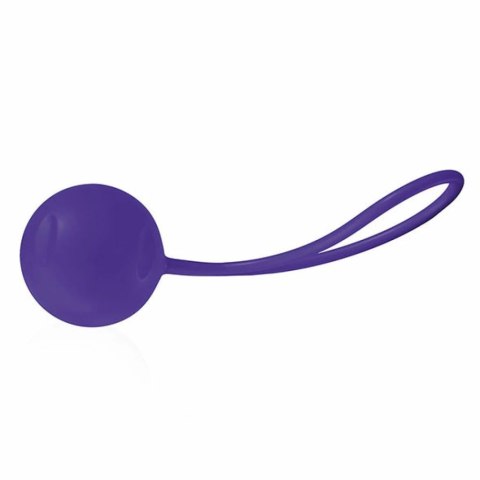 Kulka gejszy pojedyncza - Joydivision Joyballs Trend Single Violet Kulka gejszy pojedyncza - Joydivision Joyballs Trend Single Violet