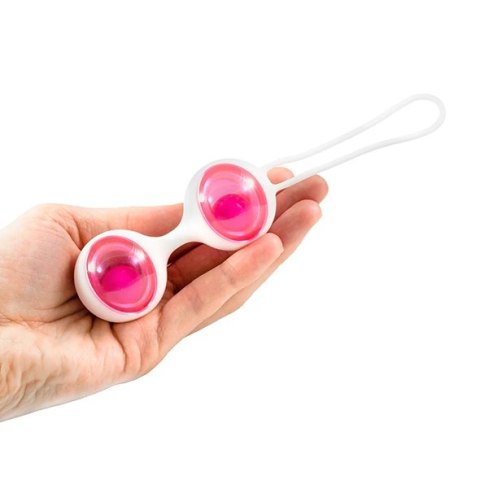 Kulki gejszy - FeelzToys Jena Purple Pink Kulki gejszy - FeelzToys Jena Purple Pink