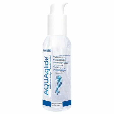 Lubrykant wodny - Joydivision AQUAglide 125 ml Lubrykant wodny - Joydivision AQUAglide 125 ml