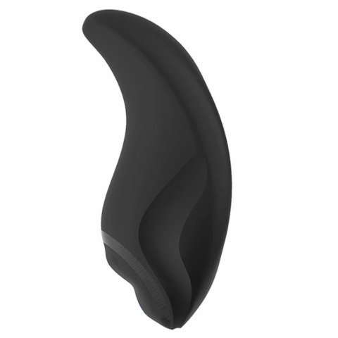 Masażer - B Swish bcurious Premium Black Masażer - B Swish bcurious Premium Black