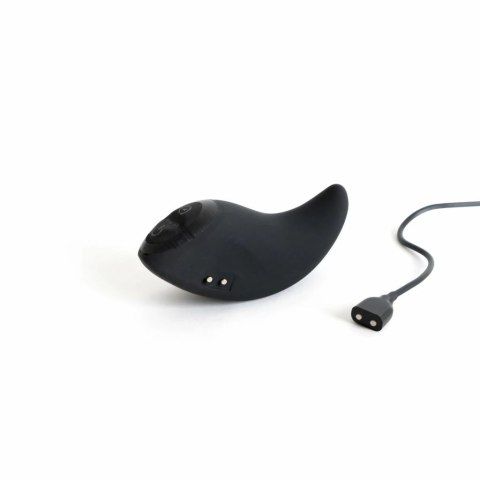 Masażer - B Swish bcurious Premium Black Masażer - B Swish bcurious Premium Black