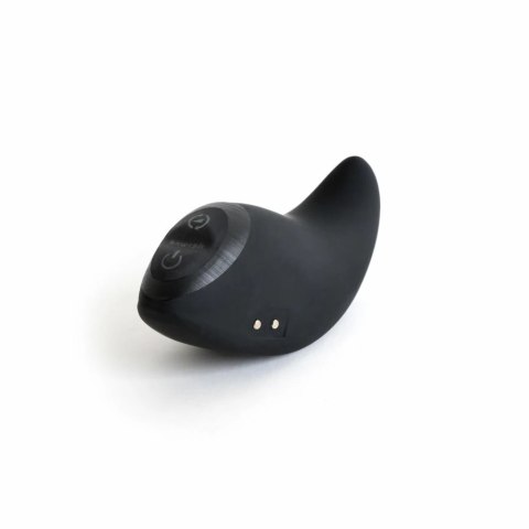 Masażer - B Swish bcurious Premium Black Masażer - B Swish bcurious Premium Black