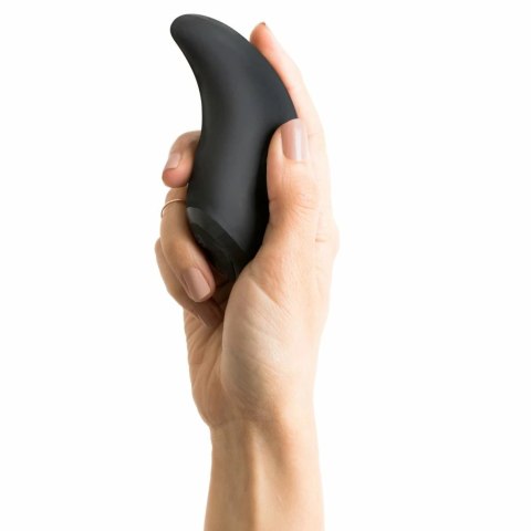 Masażer - B Swish bcurious Premium Black Masażer - B Swish bcurious Premium Black