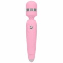 Masażer - Pillow Talk Cheeky Pink