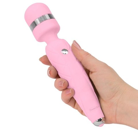 Masażer - Pillow Talk Cheeky Pink Masażer - Pillow Talk Cheeky Pink