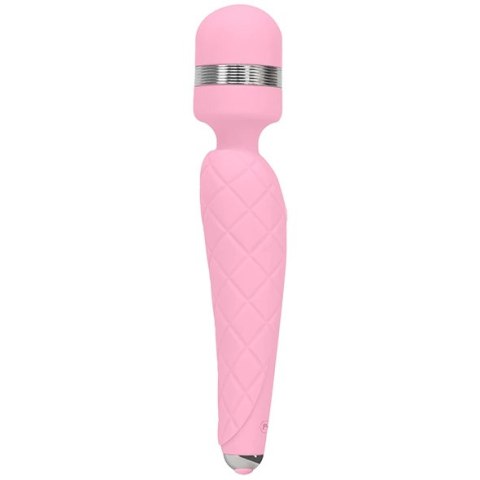 Masażer - Pillow Talk Cheeky Pink Masażer - Pillow Talk Cheeky Pink