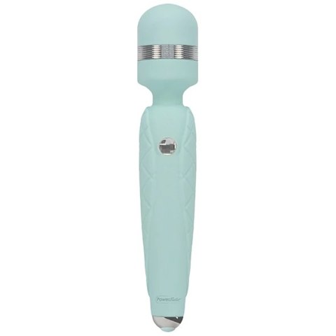 Masażer - Pillow Talk Cheeky Teal Masażer - Pillow Talk Cheeky Teal