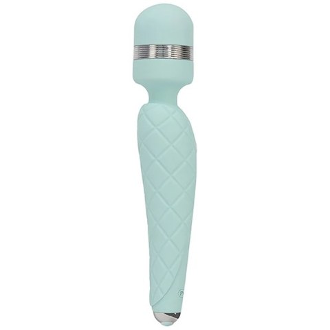 Masażer - Pillow Talk Cheeky Teal Masażer - Pillow Talk Cheeky Teal