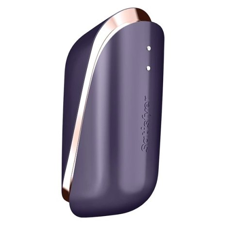 Masażer powietrzny - Satisfyer Pro Traveler Masażer powietrzny - Satisfyer Pro Traveler