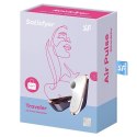 Masażer powietrzny - Satisfyer Pro Traveler