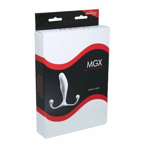 Masażer prostaty - Aneros MGX Trident Masażer prostaty - Aneros MGX Trident