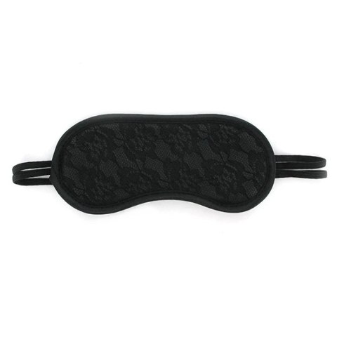 Maska na oczy - Sportsheets Sincerely Lace Blindfold Maska na oczy - Sportsheets Sincerely Lace Blindfold