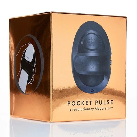 Masturbator - Hot Octopuss Pocket Pulse Masturbator - Hot Octopuss Pocket Pulse