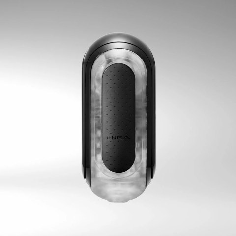Masturbator - Tenga Flip Zero 0 Black Masturbator - Tenga Flip Zero 0 Black