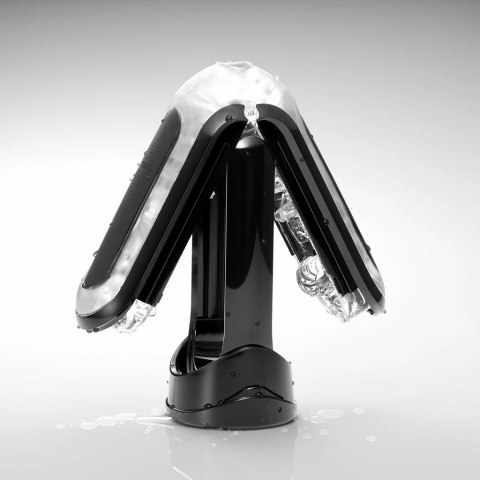 Masturbator - Tenga Flip Zero 0 Black Masturbator - Tenga Flip Zero 0 Black