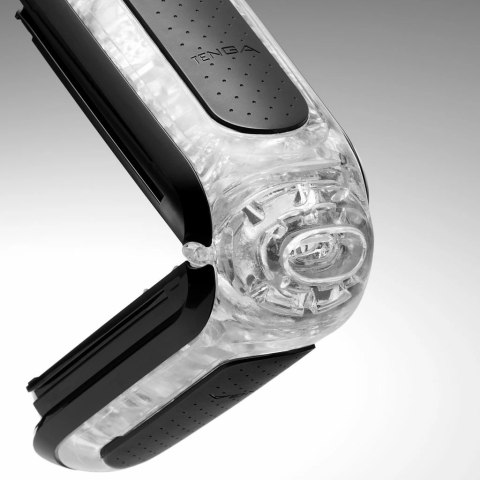 Masturbator - Tenga Flip Zero 0 Black Masturbator - Tenga Flip Zero 0 Black