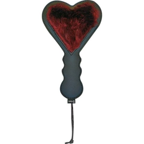 Packa - S&M Enchanted Heart Paddle Packa - S&M Enchanted Heart Paddle