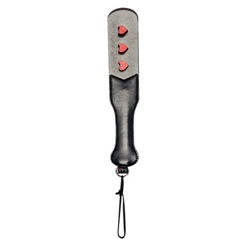 Packa - S&M Heart Paddle Packa - S&M Heart Paddle