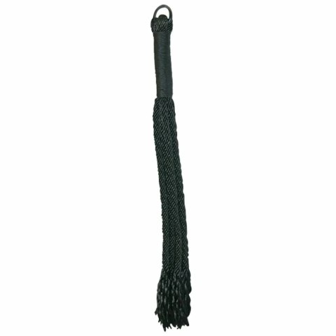 Pejcz - S&M Shadow Rope Flogger Pejcz - S&M Shadow Rope Flogger