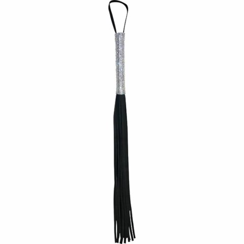Pejcz - S&M Sparkle Flogger Pejcz - S&M Sparkle Flogger