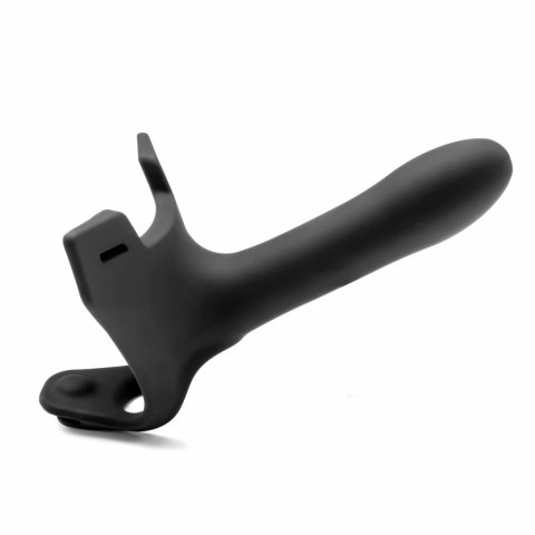 Penis - Perfect Fit Zoro Strap-On 14 cm Black Penis - Perfect Fit Zoro Strap-On 14 cm Black