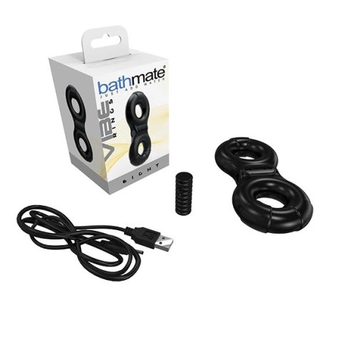 Pierścień wibrujący - Bathmate Vibe Ring Eight Pierścień wibrujący - Bathmate Vibe Ring Eight