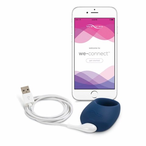Pierścień wibrujący - We-Vibe Pivot Vibrating Ring Pierścień wibrujący - We-Vibe Pivot Vibrating Ring