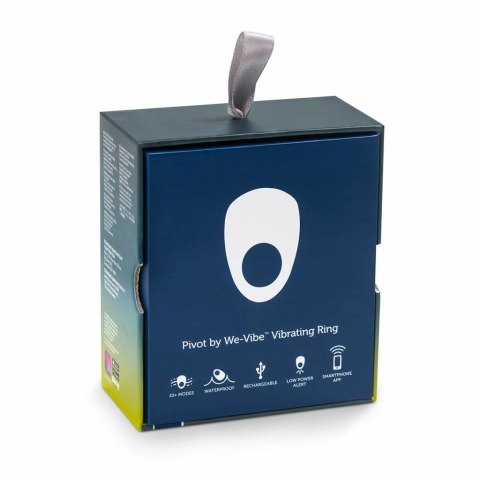 Pierścień wibrujący - We-Vibe Pivot Vibrating Ring Pierścień wibrujący - We-Vibe Pivot Vibrating Ring