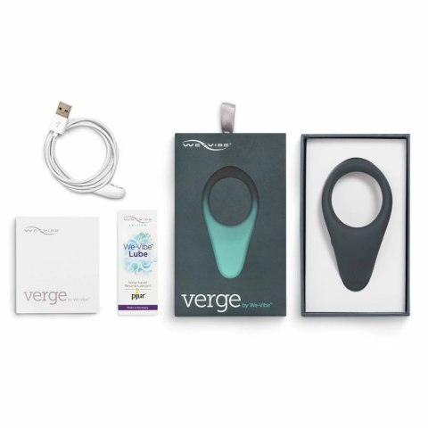 Pierścień wibrujacy - We-Vibe Verge Vibrating Ring Pierścień wibrujacy - We-Vibe Verge Vibrating Ring