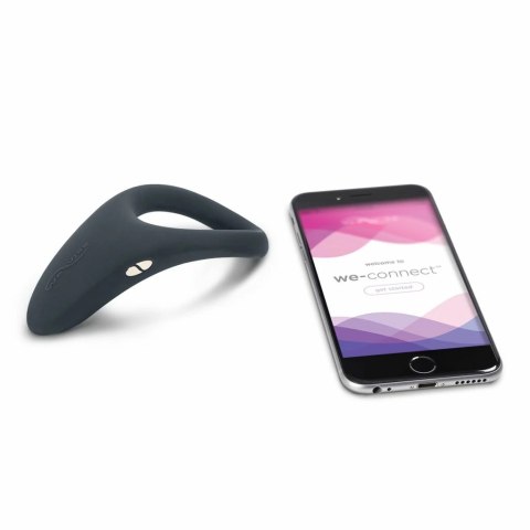 Pierścień wibrujacy - We-Vibe Verge Vibrating Ring Pierścień wibrujacy - We-Vibe Verge Vibrating Ring
