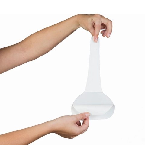 Plastry do biustu - Bye Bra Perfect Cleavage Tape Miseczka A-F 3-6 par Plastry do biustu - Bye Bra Perfect Cleavage Tape Miseczka A-F 3-6 par