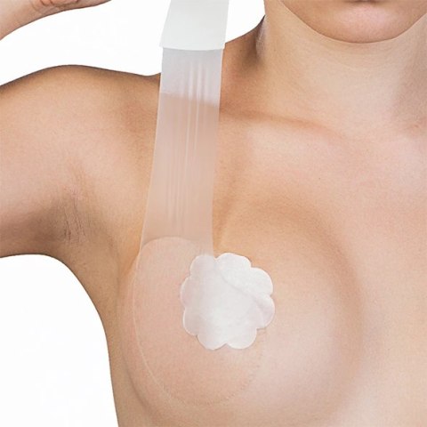 Plastry do biustu - Bye Bra Perfect Cleavage Tape Miseczka A-F 3-6 par Plastry do biustu - Bye Bra Perfect Cleavage Tape Miseczka A-F 3-6 par